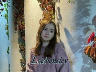 Loisbensley