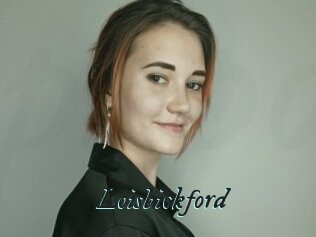 Loisbickford