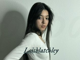 Loisblatchley