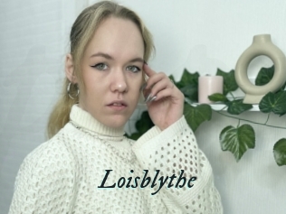 Loisblythe