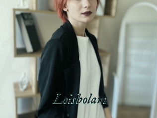 Loisbolam
