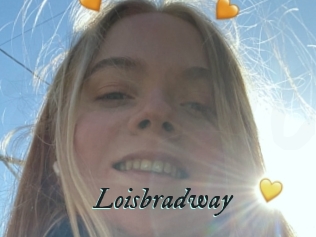Loisbradway