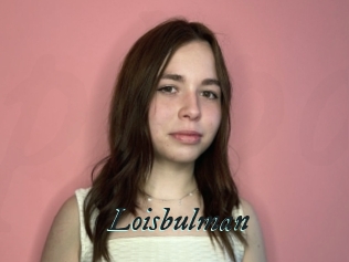Loisbulman