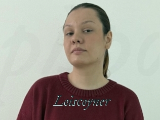Loiscoyner