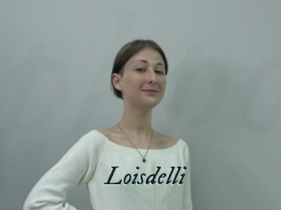 Loisdelli