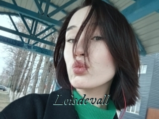 Loisdevall