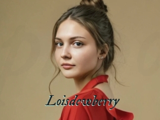Loisdewberry