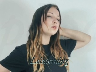 Loisdorning