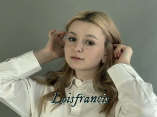 Loisfrancis