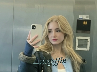 Loisgoffin