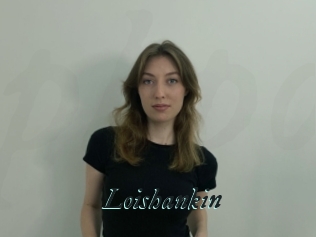 Loishankin