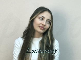 Loishanney