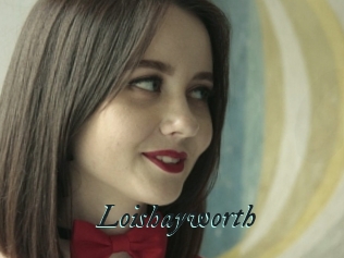 Loishayworth