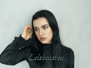Loisheaston