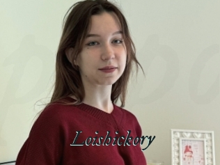 Loishickory