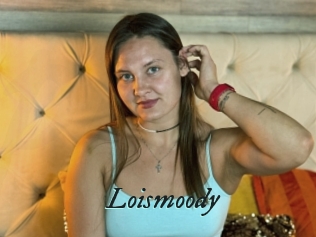 Loismoody