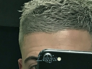 Lokiju
