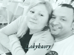 Lokykaory