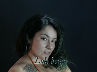 Lola_bony
