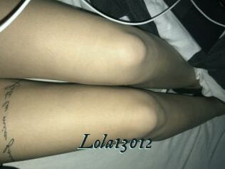 Lola13012