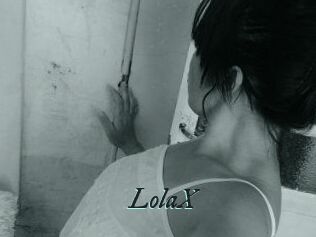 LolaX