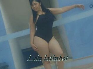 Lola_latinhot