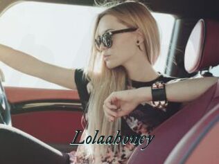 Lolaahoney