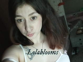 Lolablooms