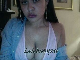 Lolabunnyxo