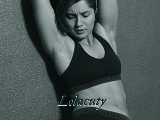 Lolacuty