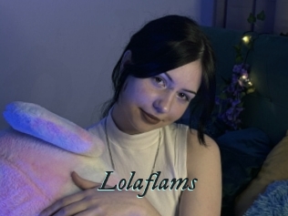 Lolaflams