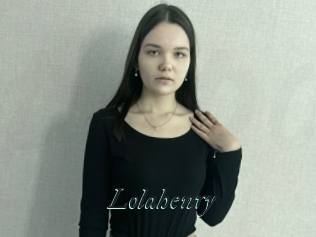 Lolahenry