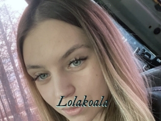 Lolakoala