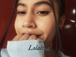 Lolalena