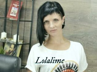 lolalime Pharaons Porn