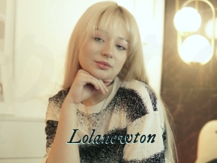 Lolanewton