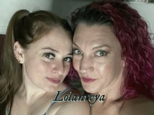 Lolanreya