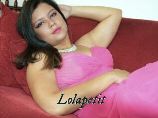Lolapetit