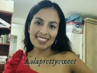 Lolaprettysweet
