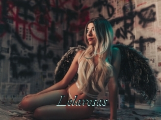 Lolarosas