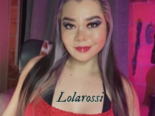 Lolarossi