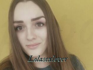 Lolasexlover