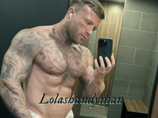 Lolashandyman