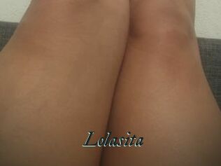 Lolasita