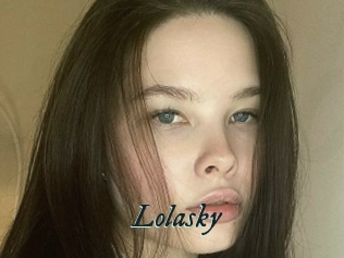 Lolasky