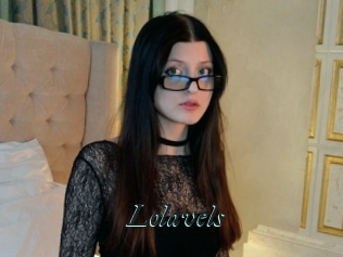 Lolavels