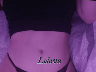 Lolavu