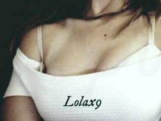 Lolax9