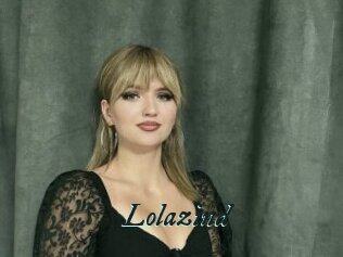 Lolazind