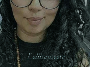 Loliitamoore
